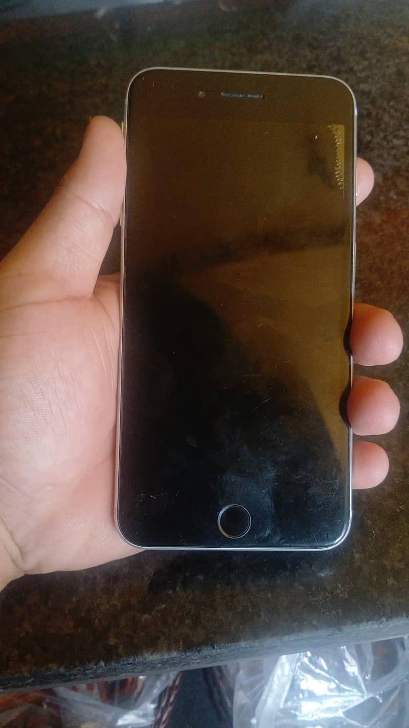 iphone 8plus 64gb 1