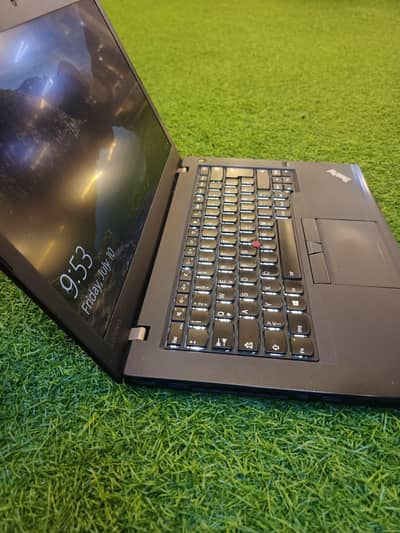 lenovo thinkpad l470
