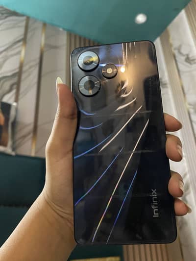 Infinix Hot 30