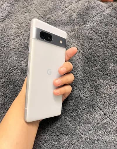 Google Pixel 7a 8+8 128GB