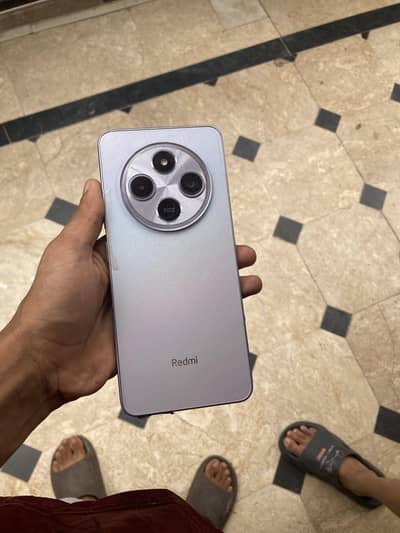 Xiaomi Redmi 14C