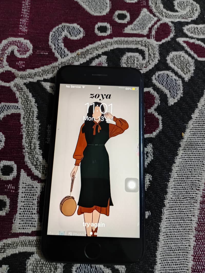Apple iPhone 7 1