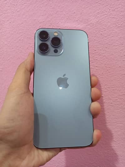 iPhone 13 Pro Max JV 128GB Waterpack