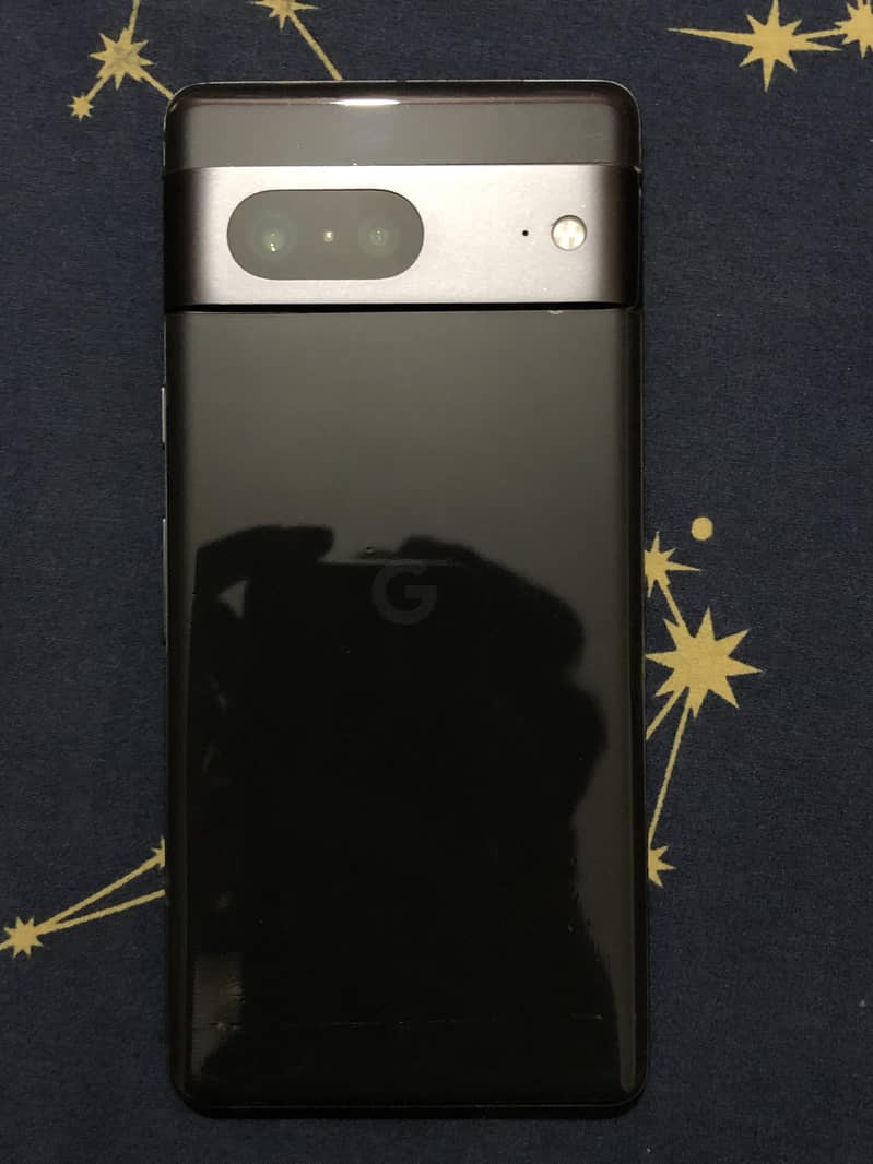 Google Pixel 7 0