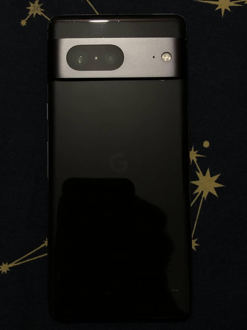 Google Pixel 7 1