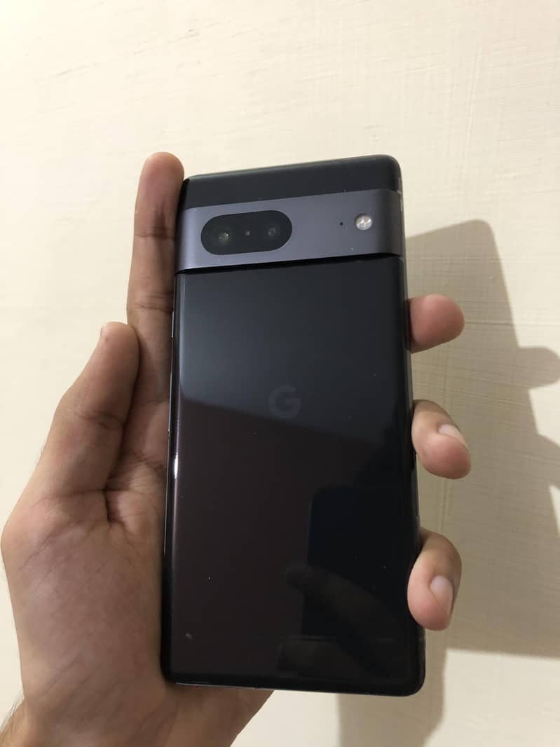 Google Pixel 7 2