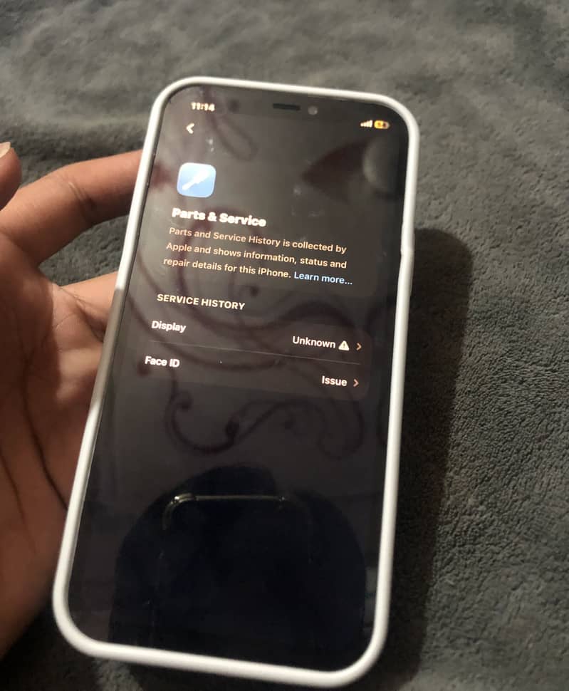Apple iPhone 12 5