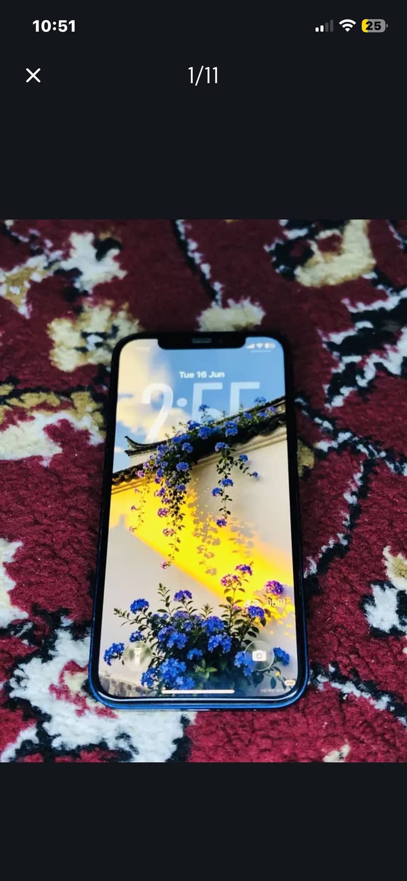 Apple iPhone 12 8