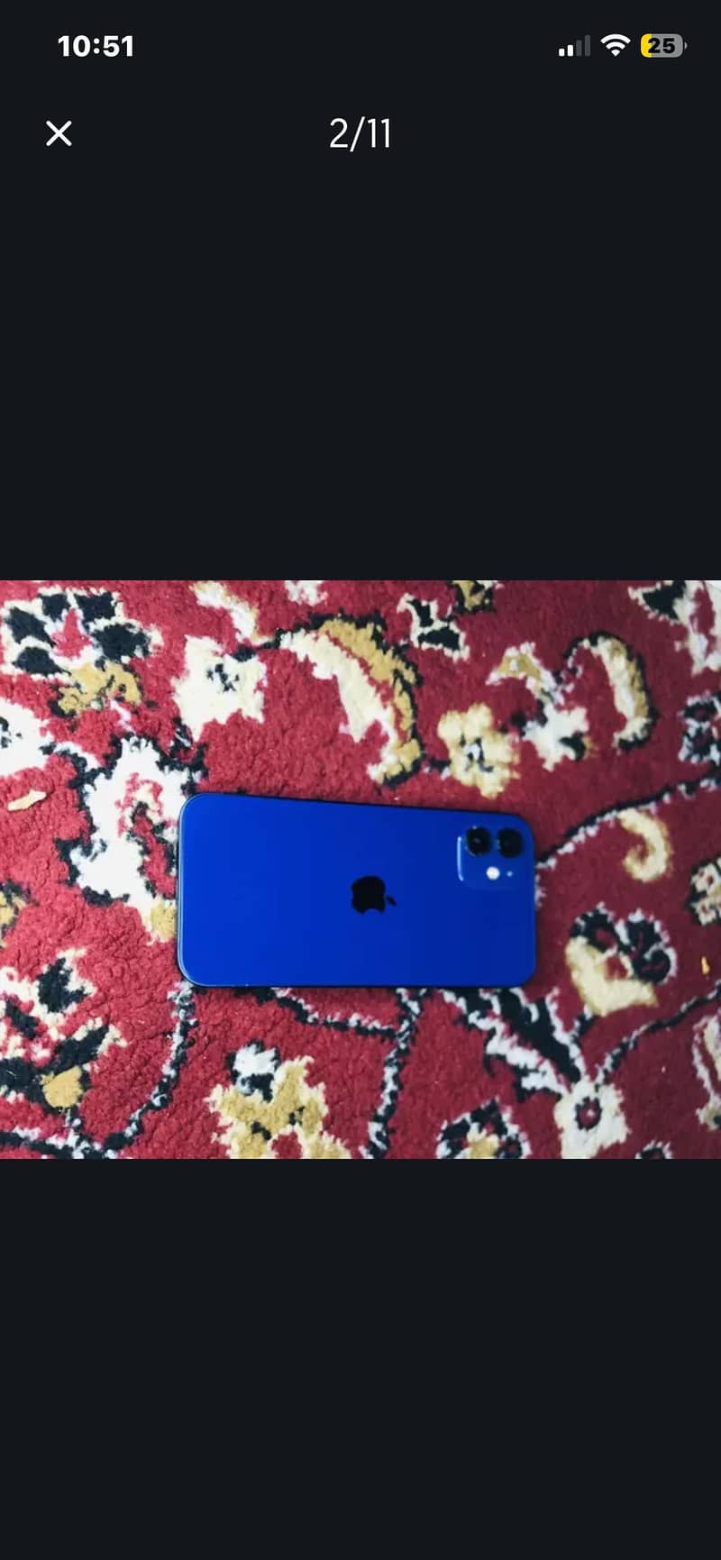 Apple iPhone 12 9