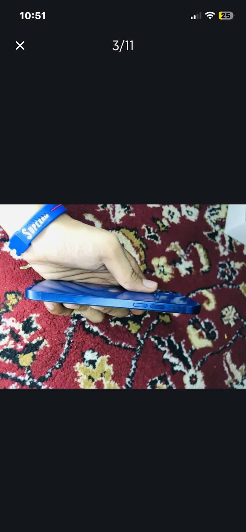 Apple iPhone 12 10
