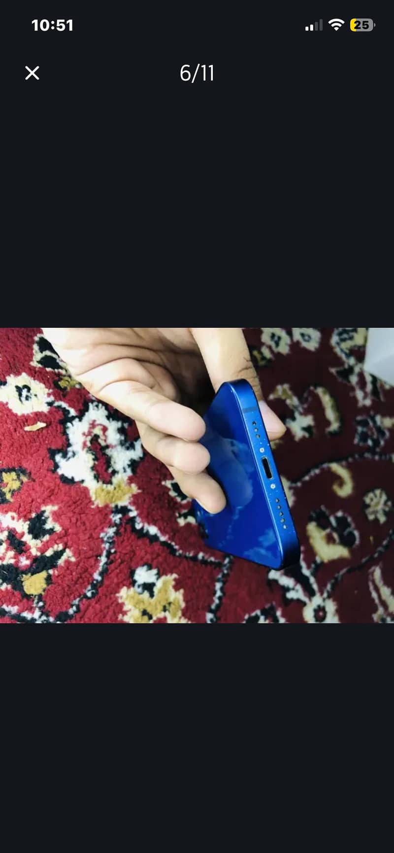 Apple iPhone 12 12