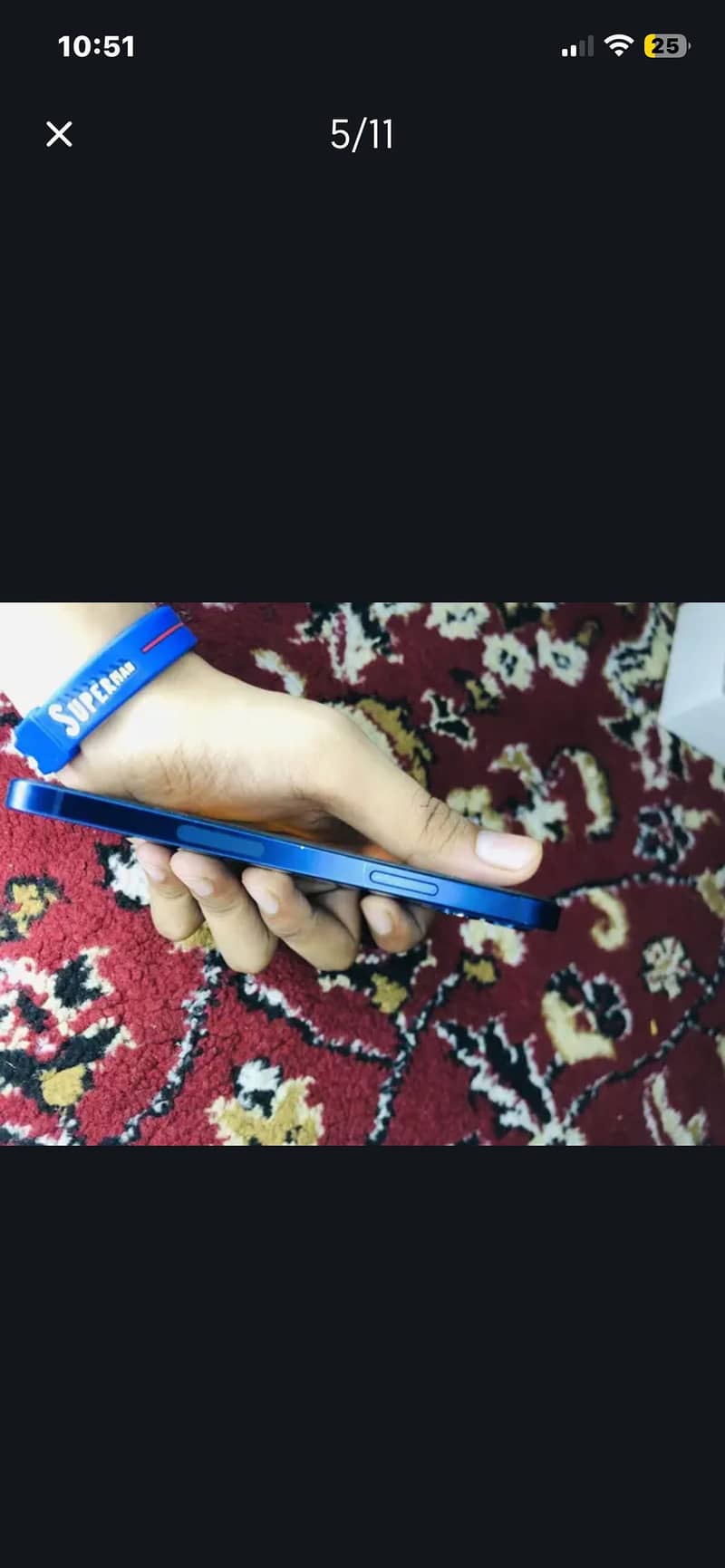 Apple iPhone 12 13