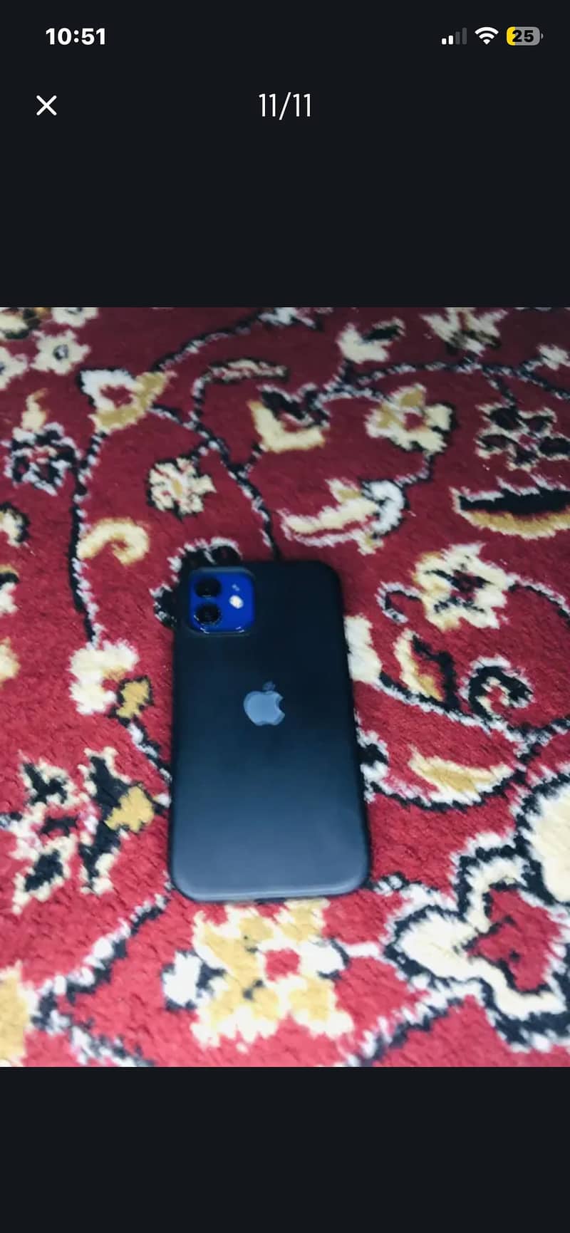Apple iPhone 12 14