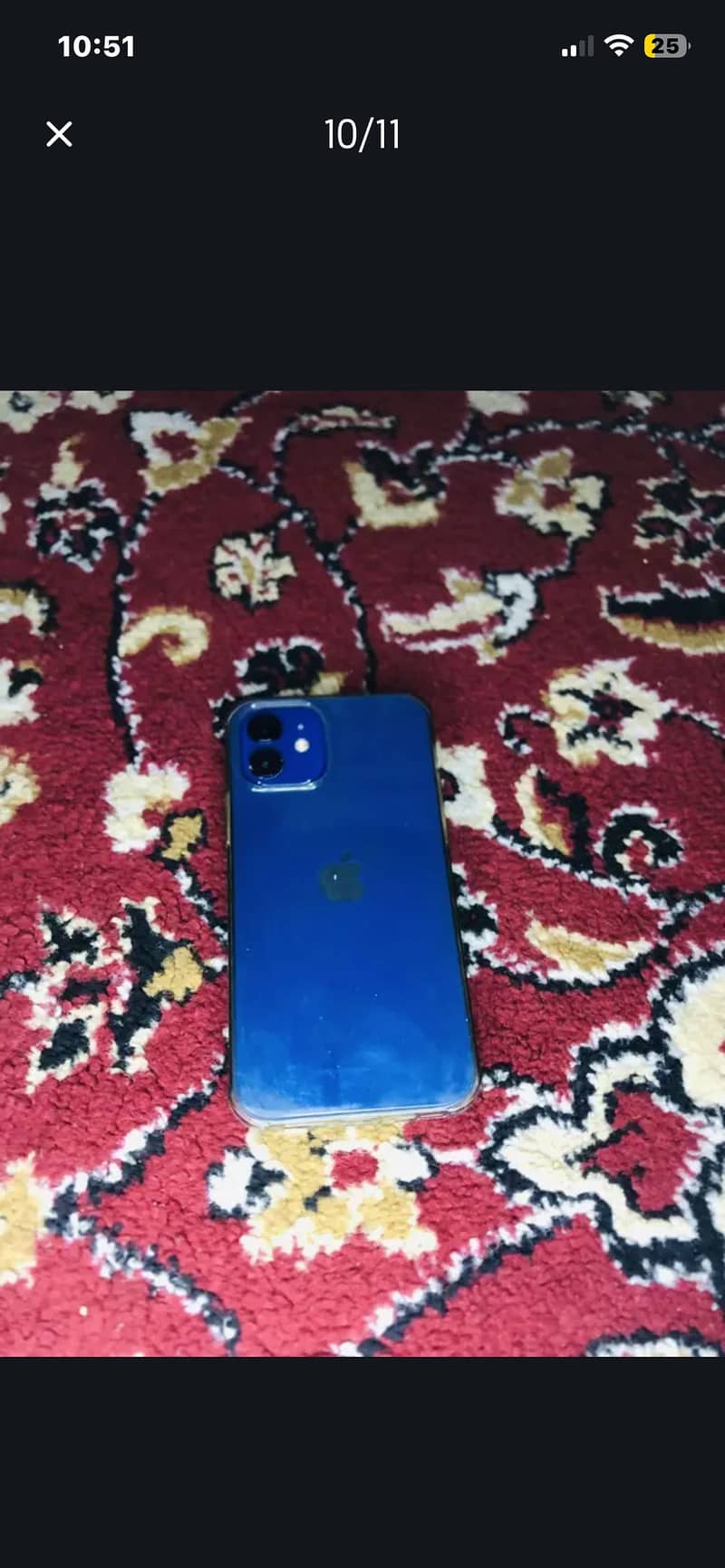 Apple iPhone 12 15