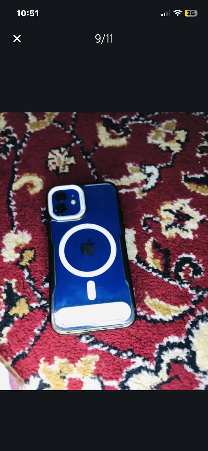 Apple iPhone 12 16