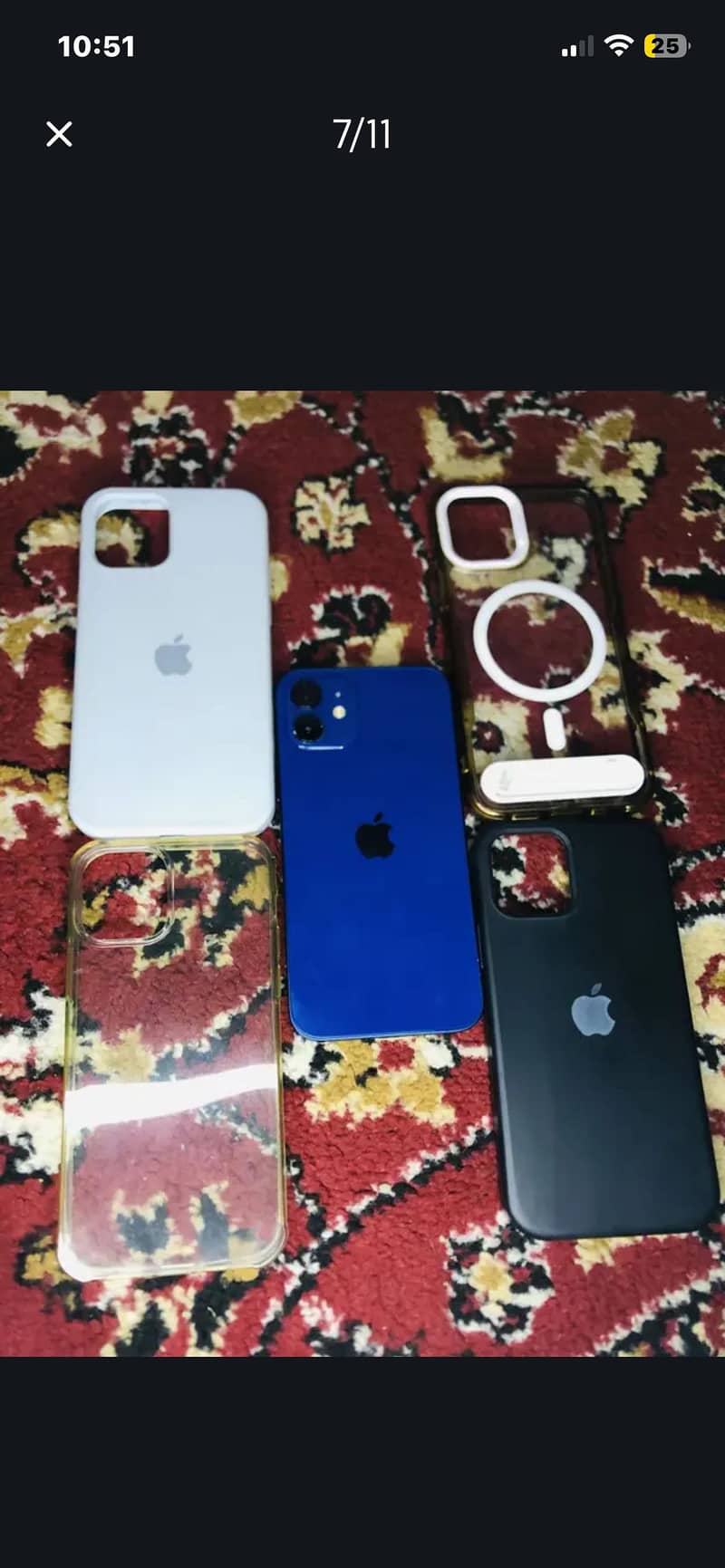 Apple iPhone 12 18