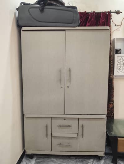 good condition