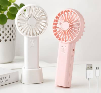 Portable Air Colling Fan