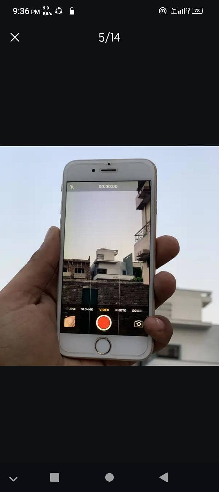 Apple iPhone 6 1