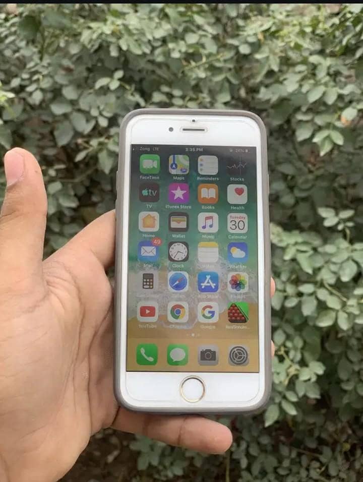 Apple iPhone 6 2