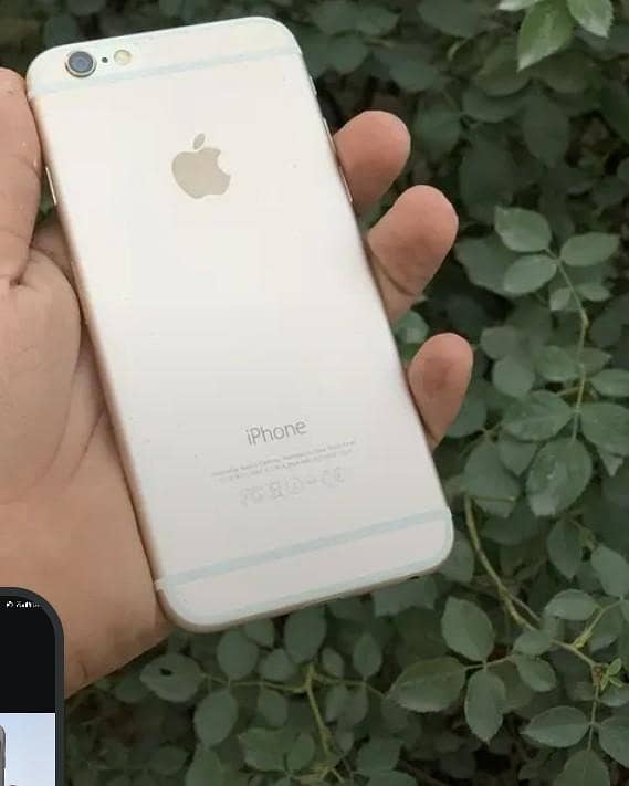 Apple iPhone 6 6