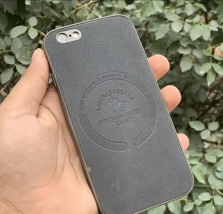 Apple iPhone 6 7