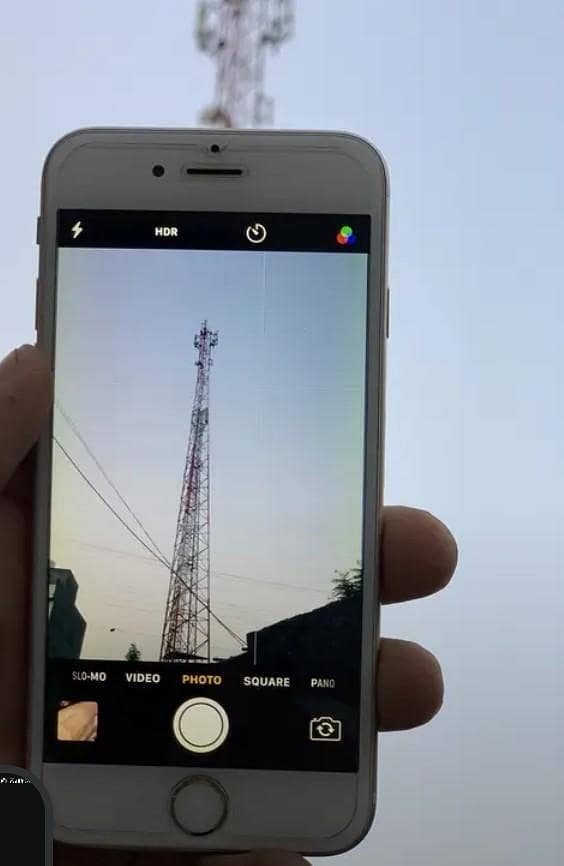 Apple iPhone 6 8