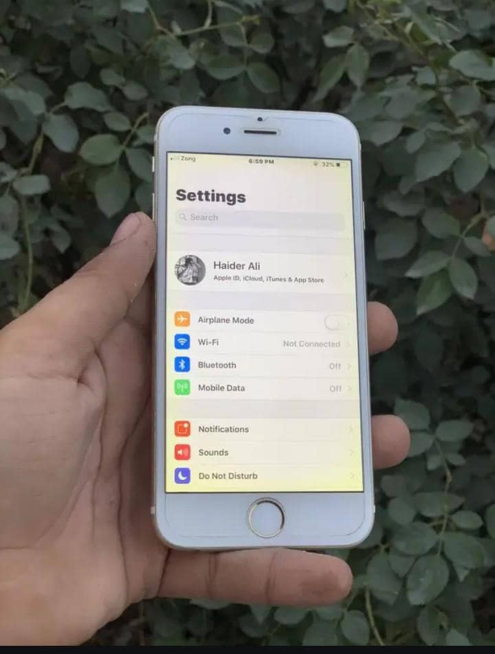 Apple iPhone 6 11