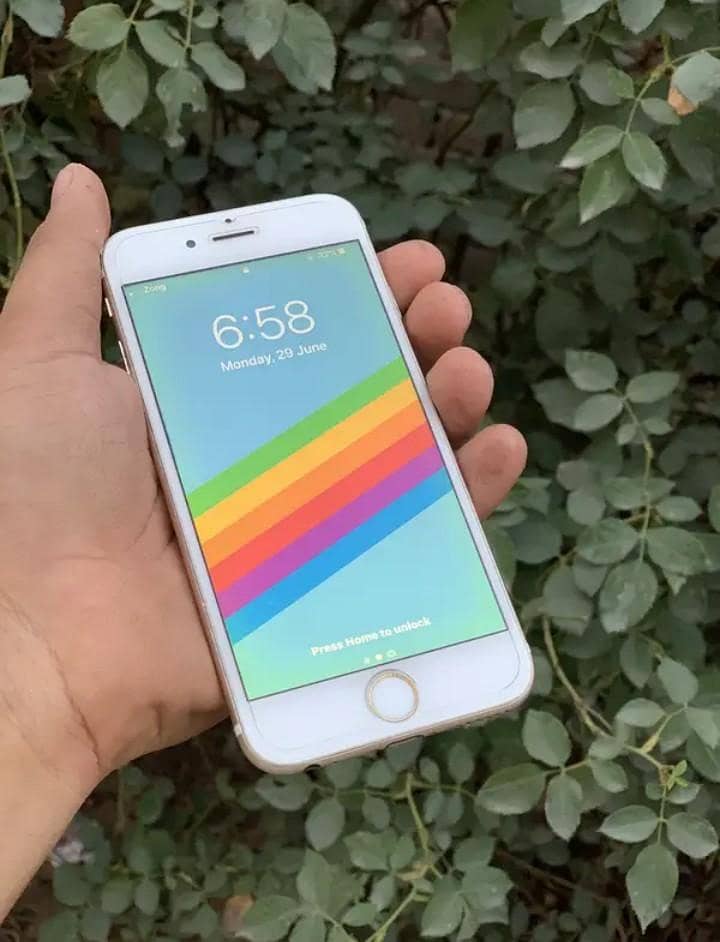 Apple iPhone 6 14