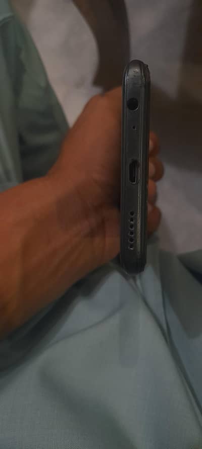 Infinix Smart 6