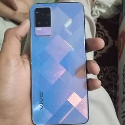 Vivo V21e