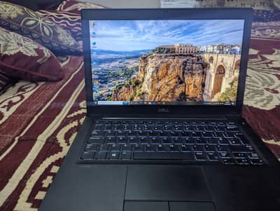 Dell Latitude 7280 i7 7th Gen 16GB 128GB NVMe