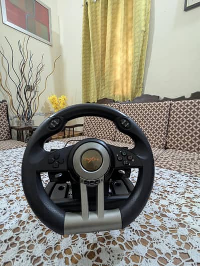 Pxn v3 pro racing wheel