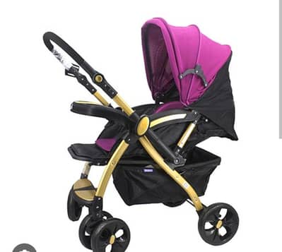 Stroller Pram C8