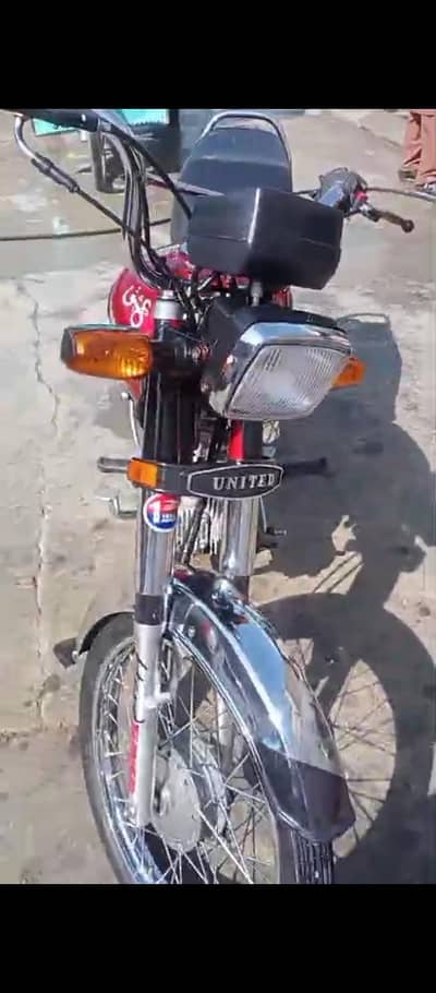 united 70