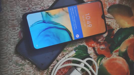 Infinix Hot 11 Play