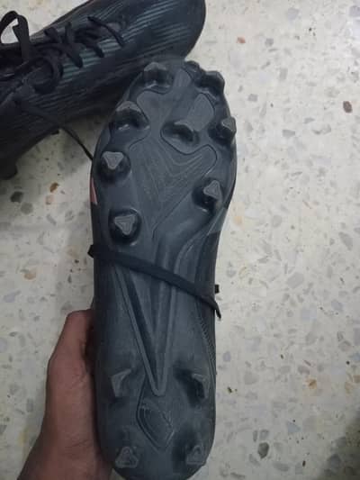 PUMA Original toes