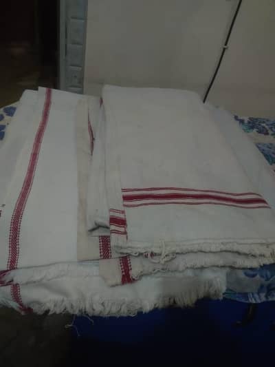 Khais (Desi Blanket)