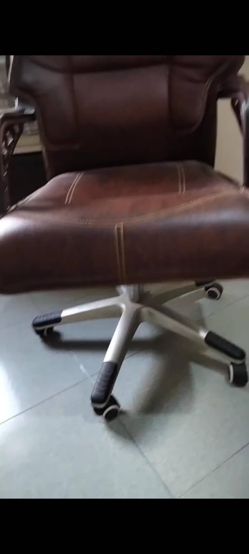 executive chair 2
