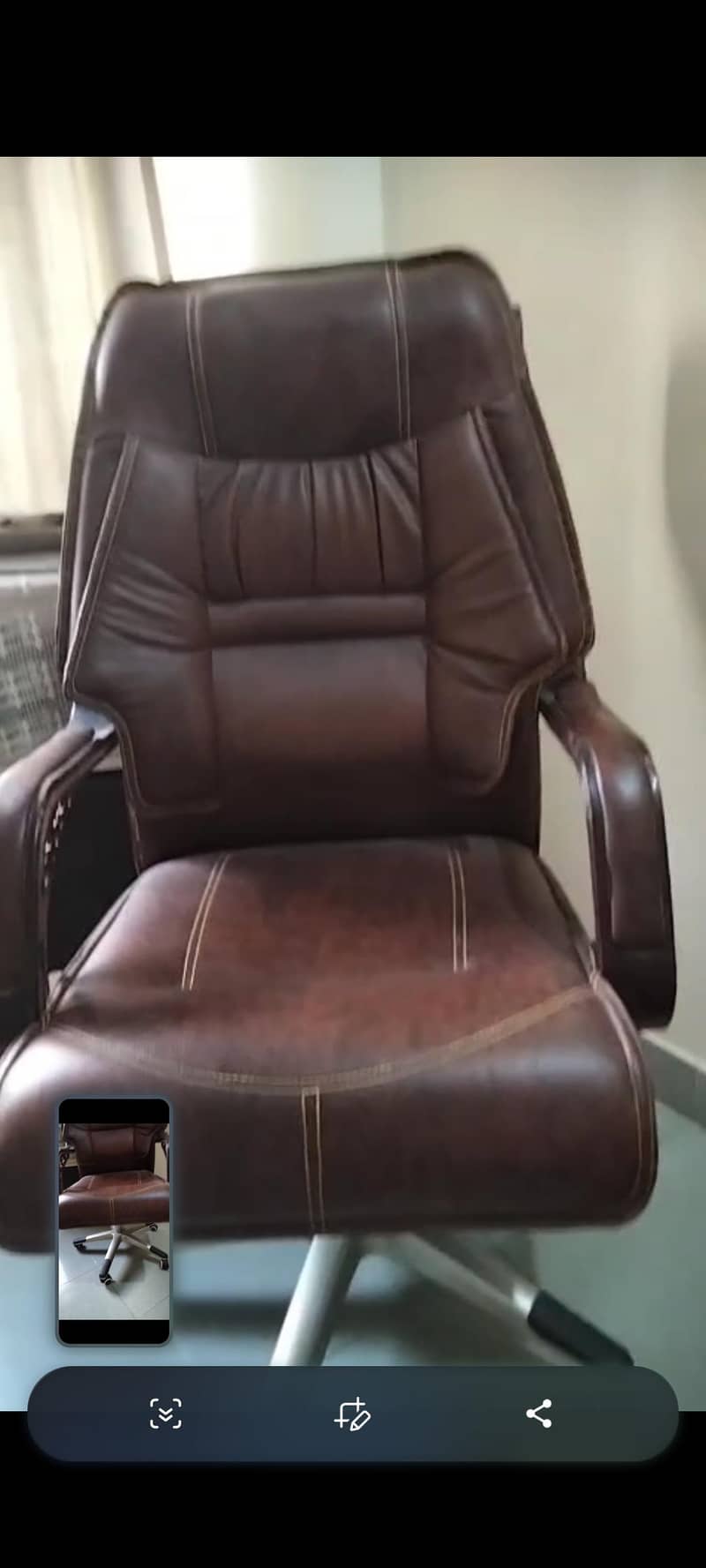 executive chair 3