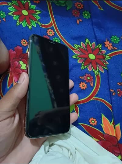 Apple iPhone XS