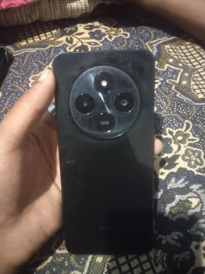 Redmi 14c 4/128gb