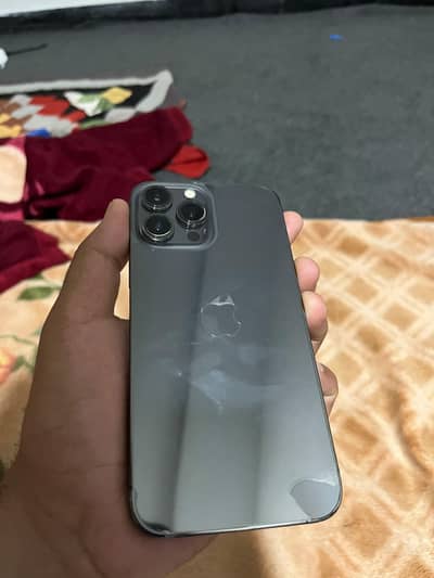 Apple iPhone 13 Pro Max