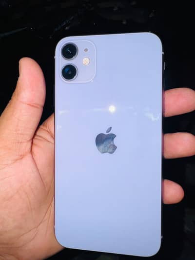 Apple iPhone 11