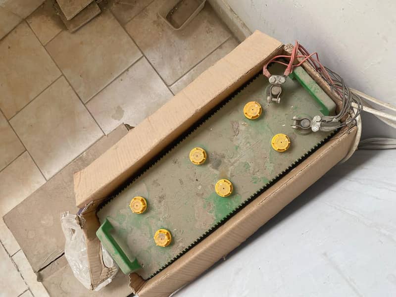 phoenix battery 1