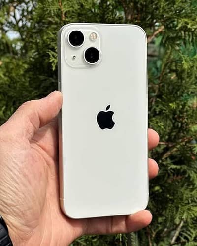 Apple iPhone 13