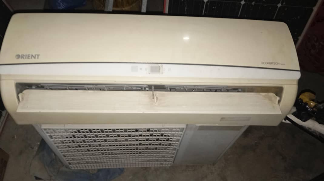 split ac non inverter 1