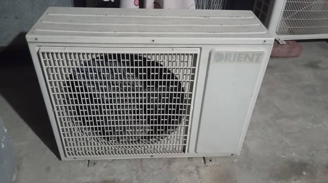 split ac non inverter 2