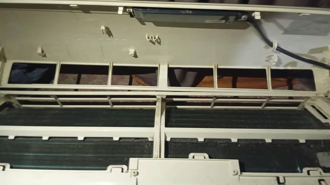 split ac non inverter 3