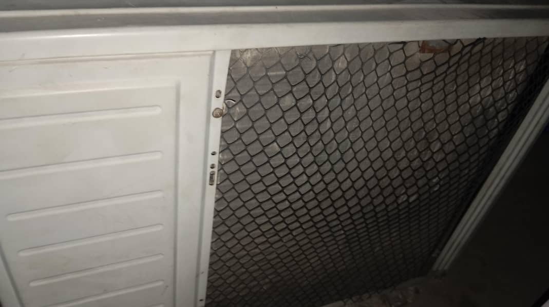 split ac non inverter 4